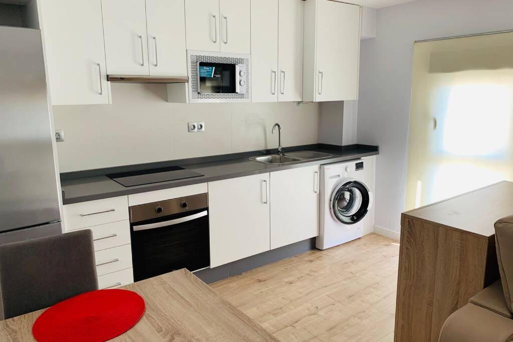Apartment Vandelvira