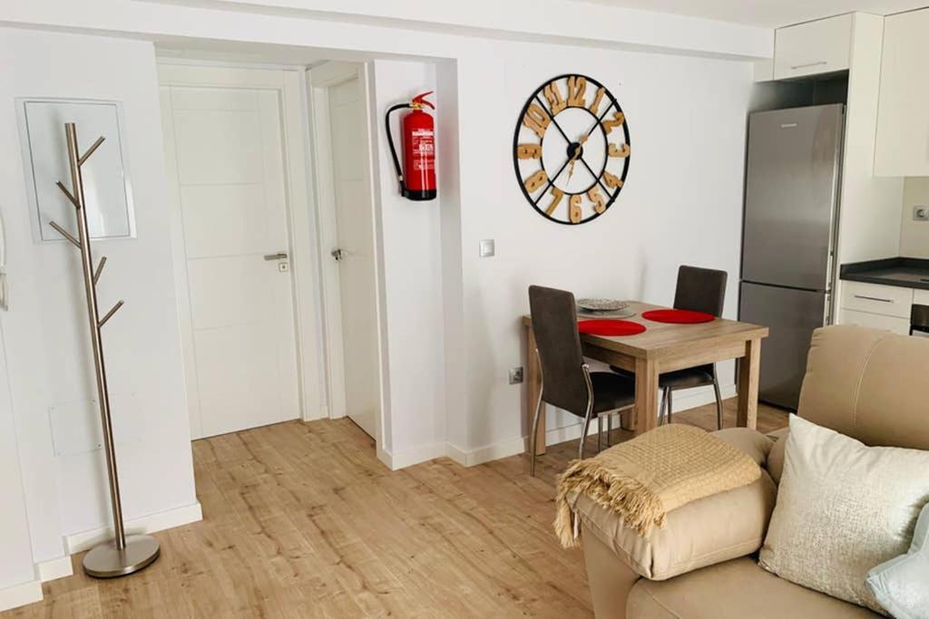 Vandelvira Apartment *