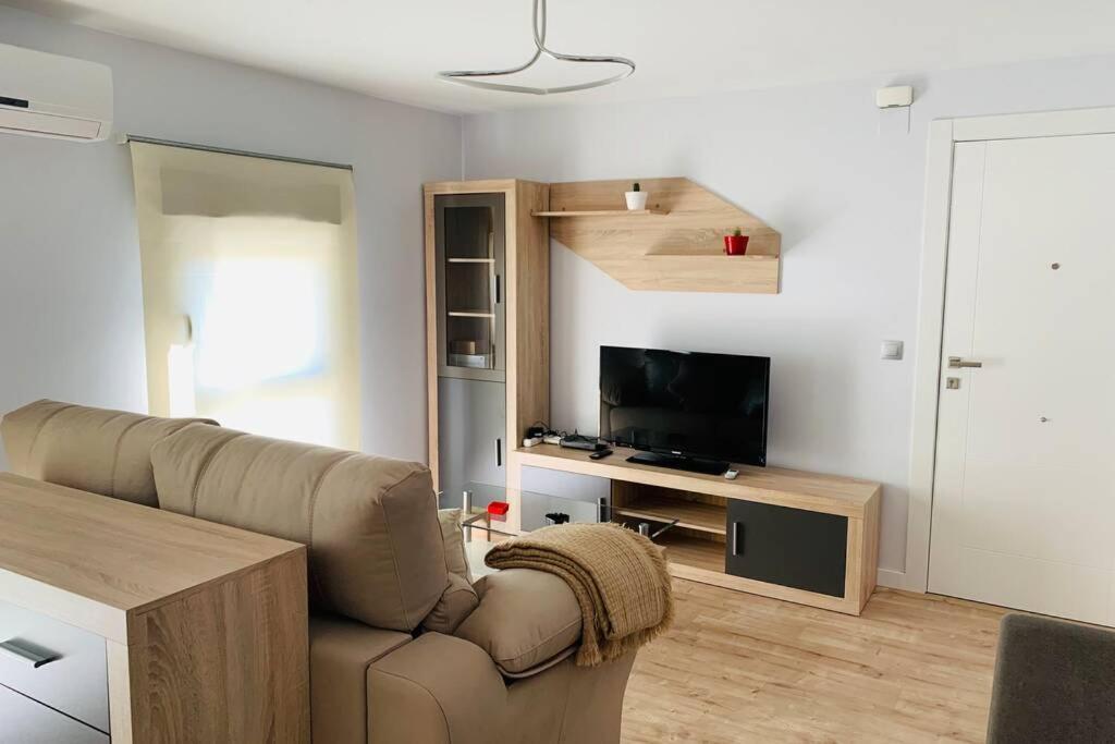 Apartment Vandelvira