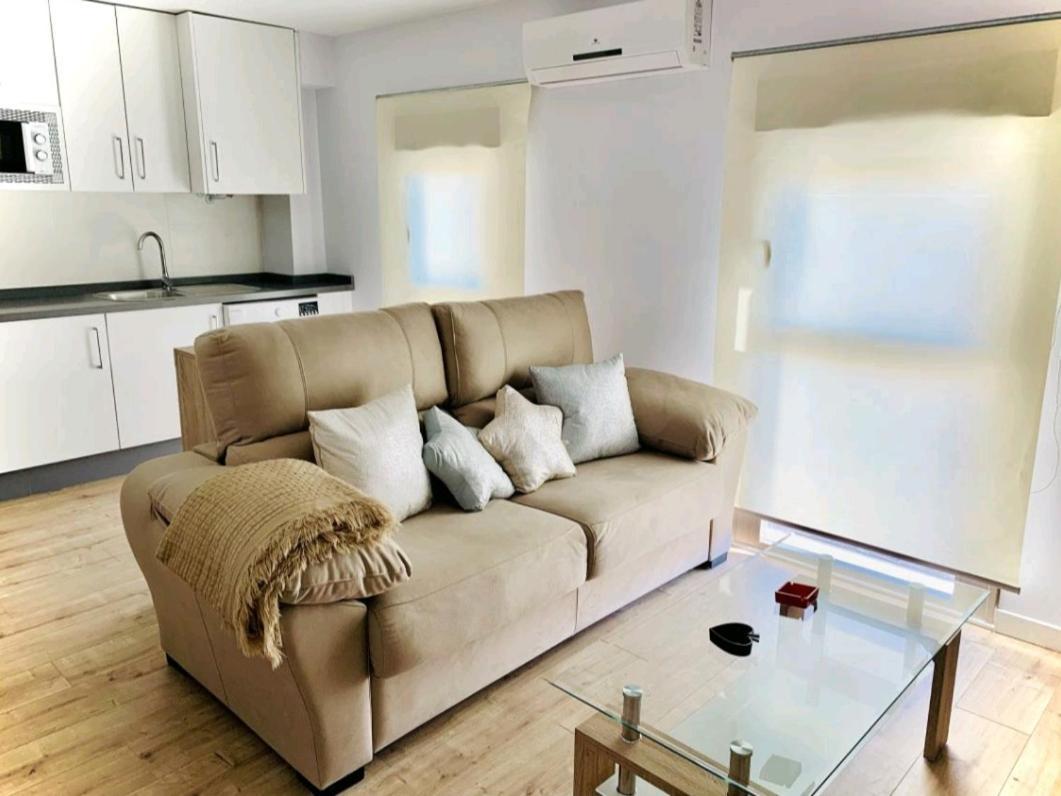 Appartement Vandelvira Jaén