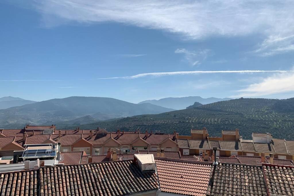 Appartement Vandelvira *