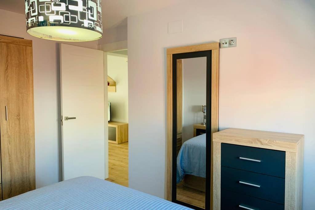 Apartment Vandelvira *