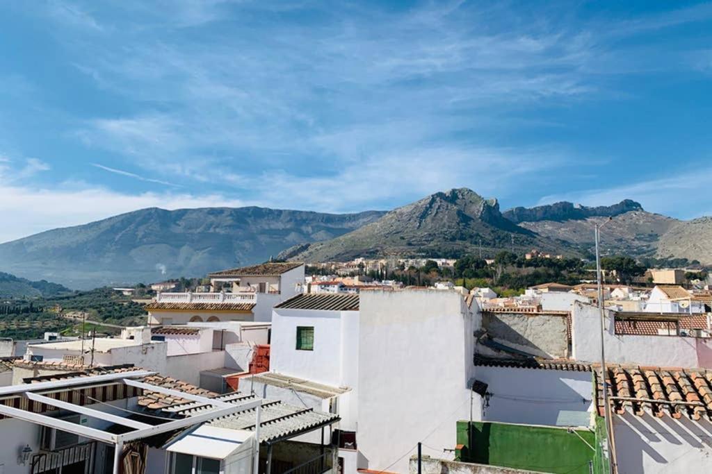 Apartment Vandelvira Jaen