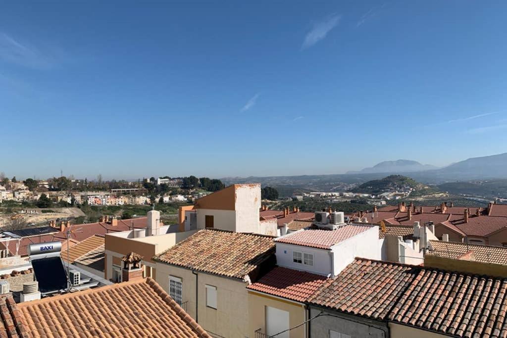 Vandelvira * Jaen