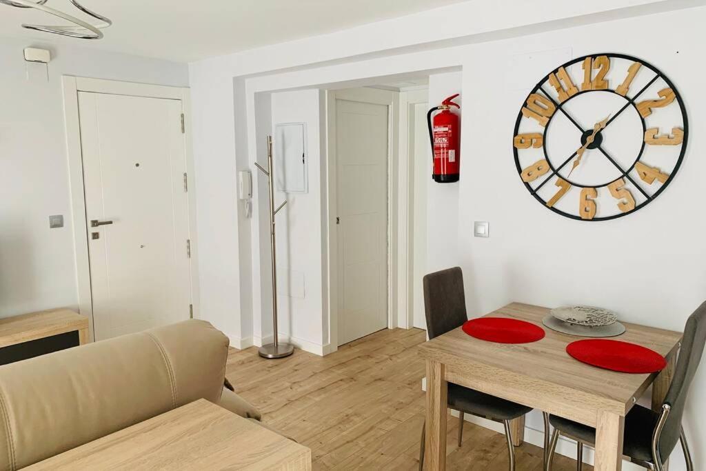 Vandelvira Apartment *